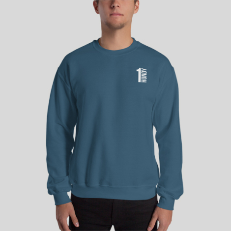 1 Hundy Sweatshirt