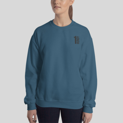 1 Hundy Sweatshirt