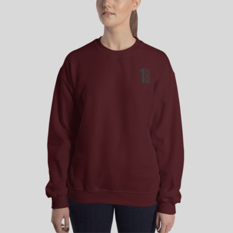 1 Hundy Sweatshirt