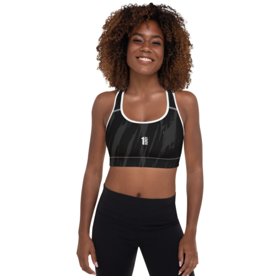 1 Hundy Sports Bras