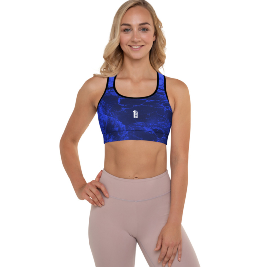 1 Hundy Sports Bras