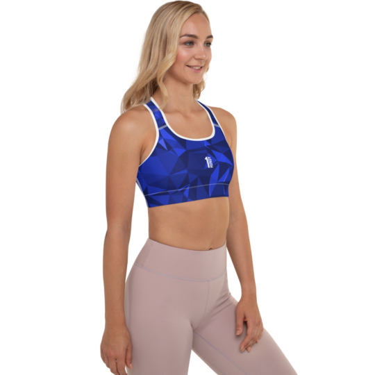 1 Hundy Sports Bras