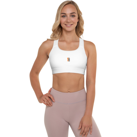 1 Hundy Sports Bras