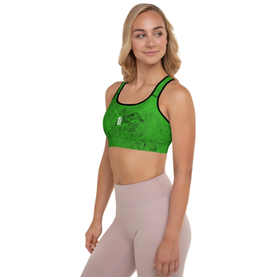 1 Hundy Sports Bras