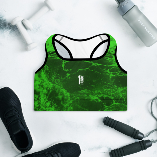 1 Hundy Sports Bras