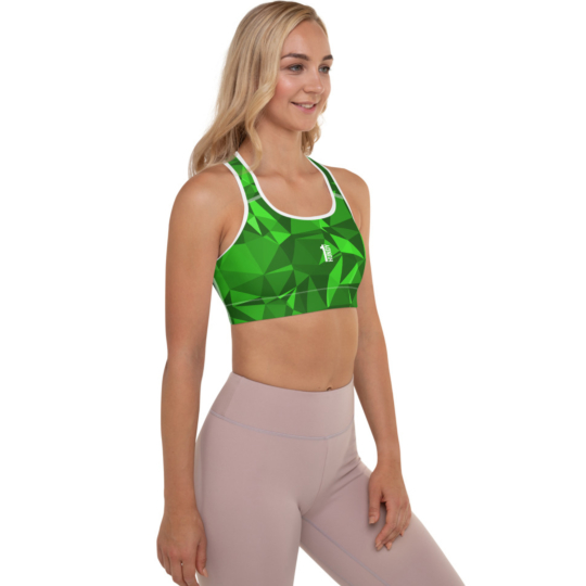 1 Hundy Sports Bras