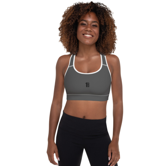 1 Hundy Sports Bras