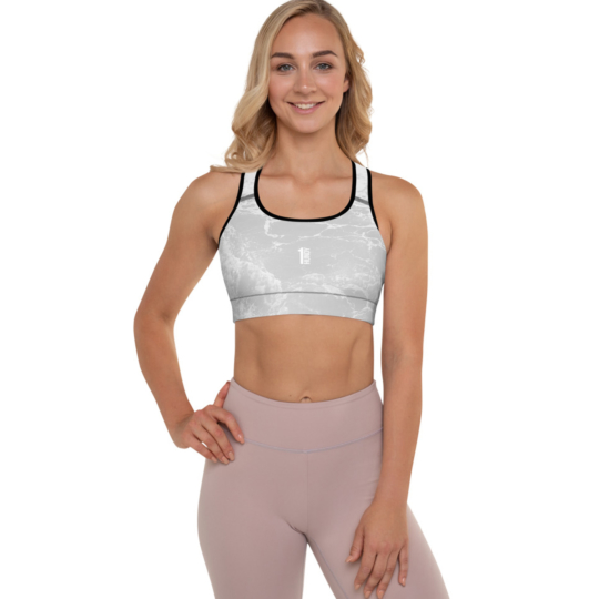 1 Hundy Sports Bras