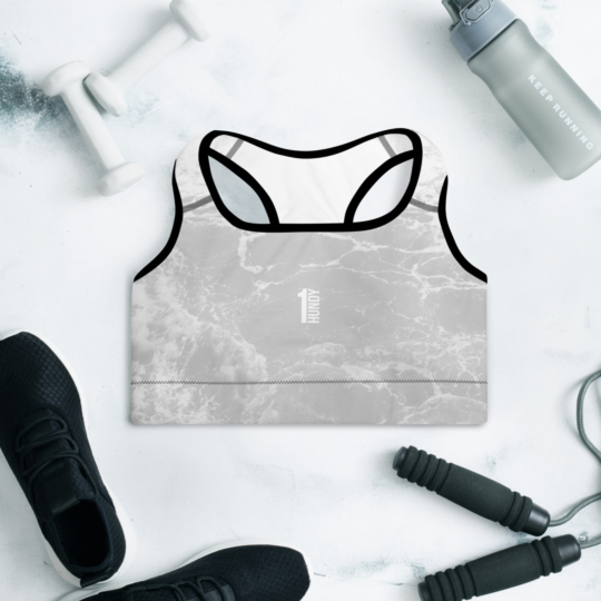 1 Hundy Sports Bras