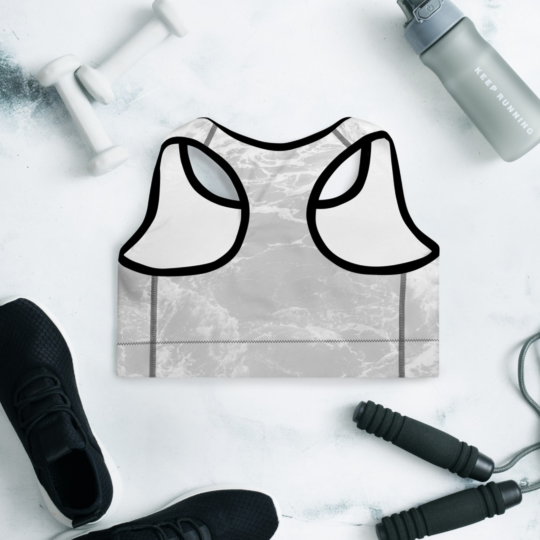 1 Hundy Sports Bras