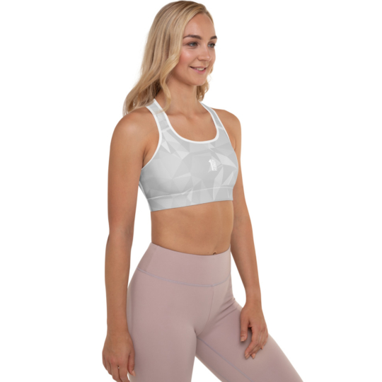 1 Hundy Sports Bras