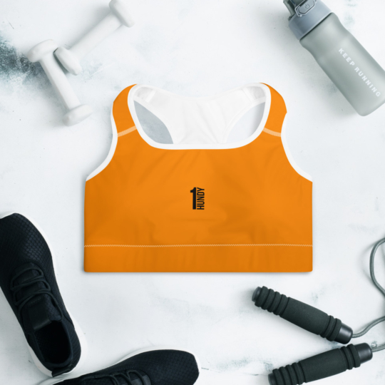 1 Hundy Sports Bras