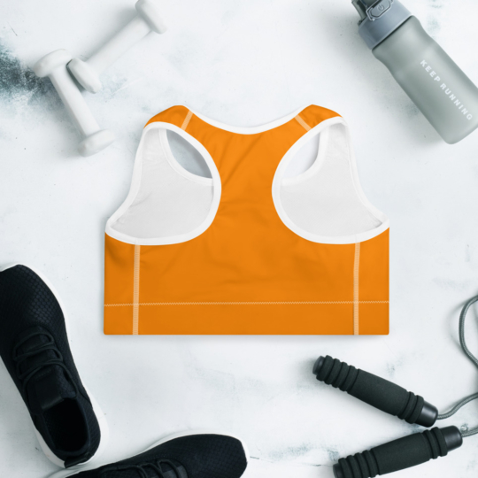 1 Hundy Sports Bras