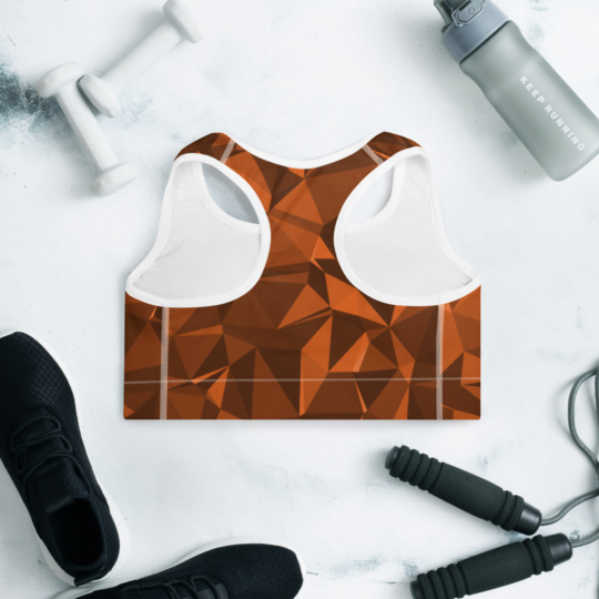 1 Hundy Sports Bras