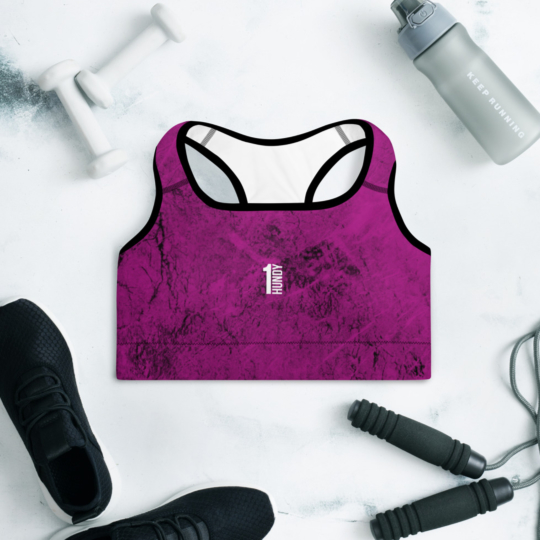 1 Hundy Sports Bras