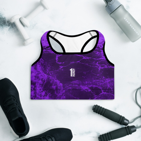 1 Hundy Sports Bras