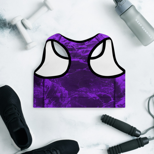 1 Hundy Sports Bras