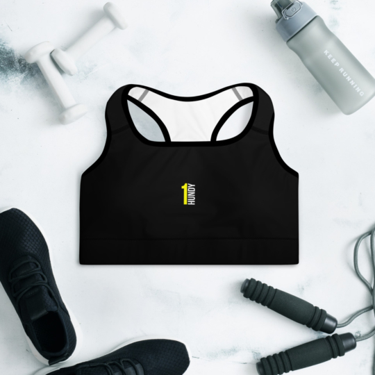 1 Hundy Sports Bras