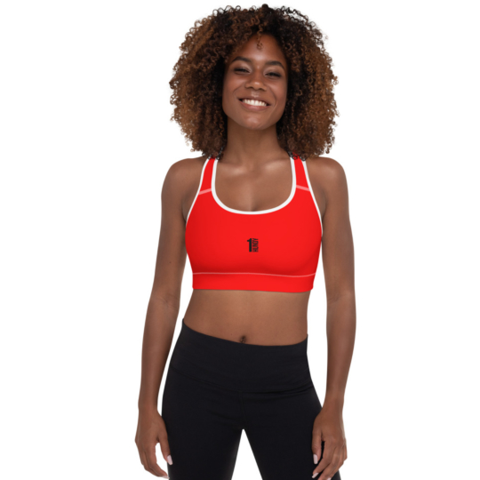 1 Hundy Sports Bras