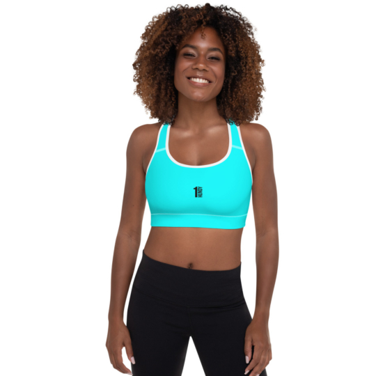 1 Hundy Sports Bras