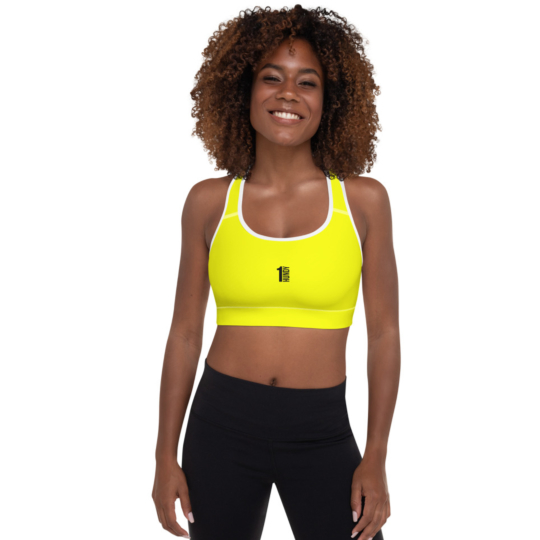 1 Hundy Sports Bras