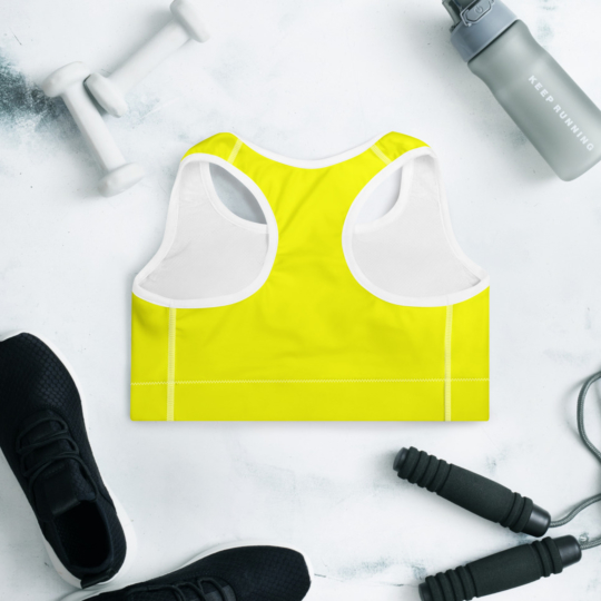 1 Hundy Sports Bras