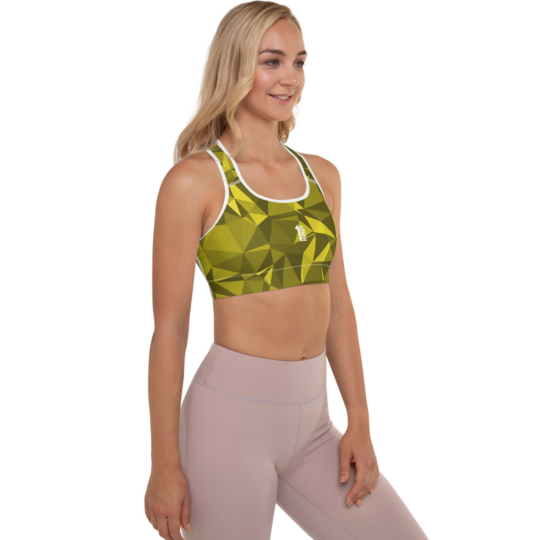 1 Hundy Sports Bras