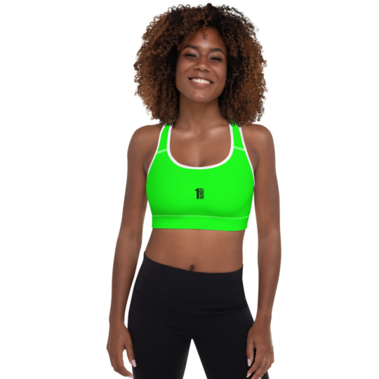 1 Hundy Sports Bras