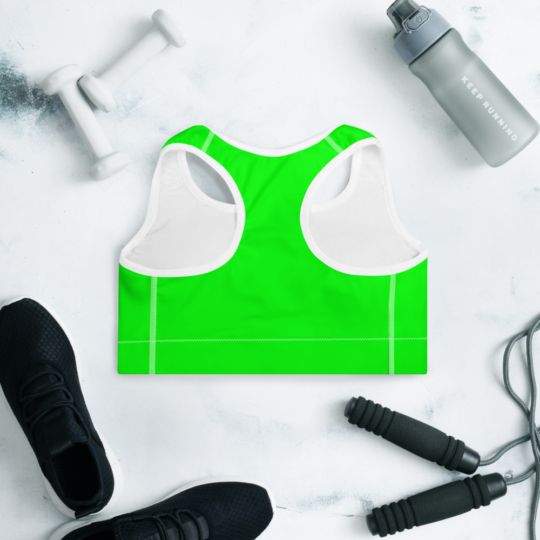 1 Hundy Sports Bras