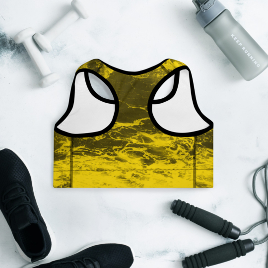 1 Hundy Sports Bras