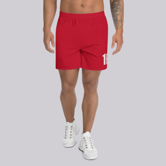 1 Hundy Shorts