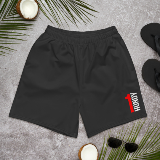 Men's Gym & Training Shorts | 1HUNDY