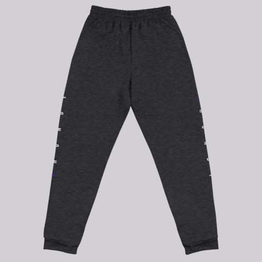 1 Hundy Jogging Bottoms