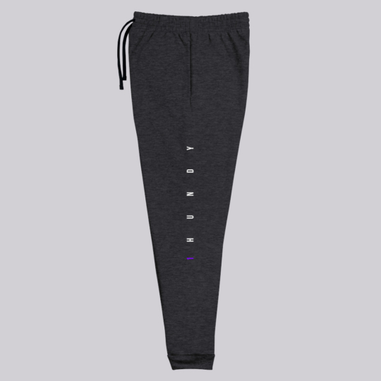 1 Hundy Jogging Bottoms