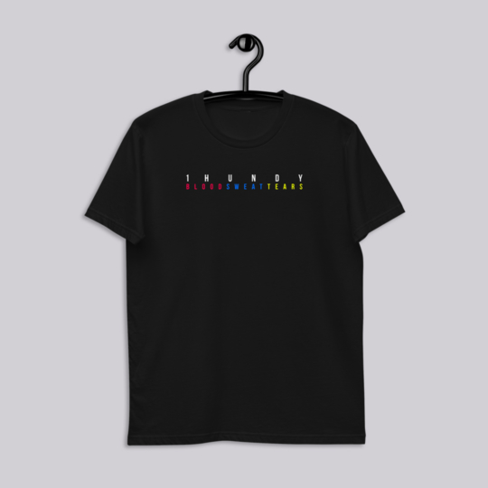 1 Hundy T.Shirt