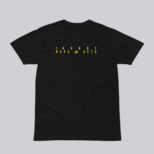 1 Hundy T.Shirt