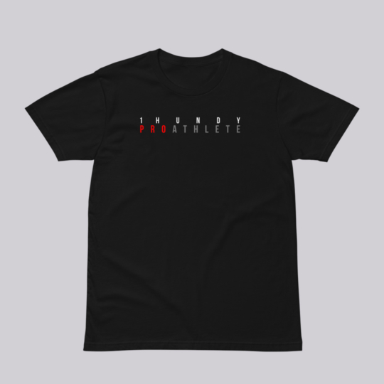 1 Hundy T.Shirt