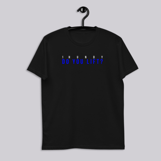 1 Hundy T.Shirt