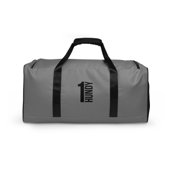 Gym & Sports bags by 1HUNDY