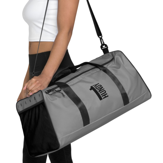 Gym & Sports bags by 1HUNDY