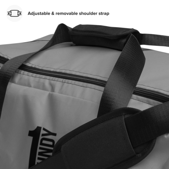 Gym & Sports bags by 1HUNDY