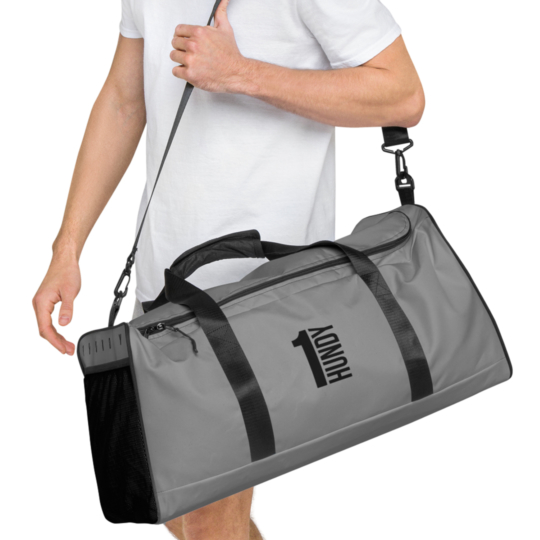 Gym & Sports bags by 1HUNDY