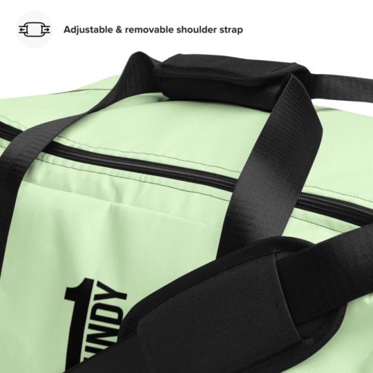 Gym & Sports bags by 1HUNDY