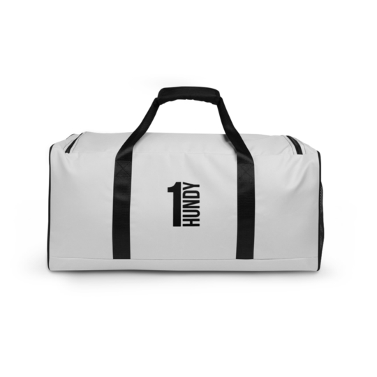 Gym & Sports bags by 1HUNDY