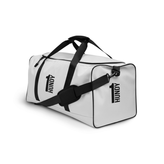 Gym & Sports bags by 1HUNDY