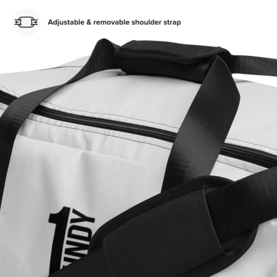 Gym & Sports bags by 1HUNDY