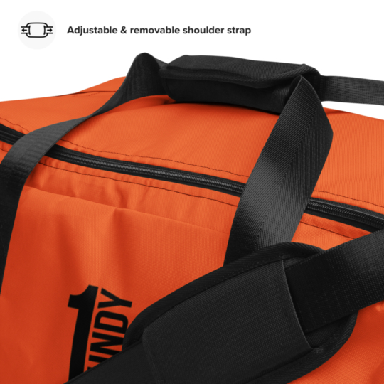 Gym & Sports bags by 1HUNDY