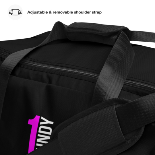 Gym & Sports bags by 1HUNDY