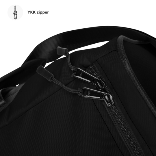 Gym & Sports bags by 1HUNDY