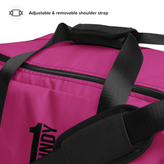 Gym & Sports bags by 1HUNDY